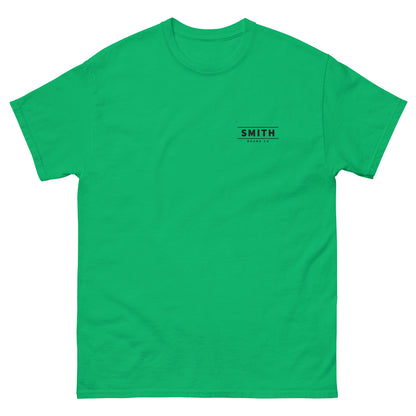 Silhouette The Boat Ride Tee