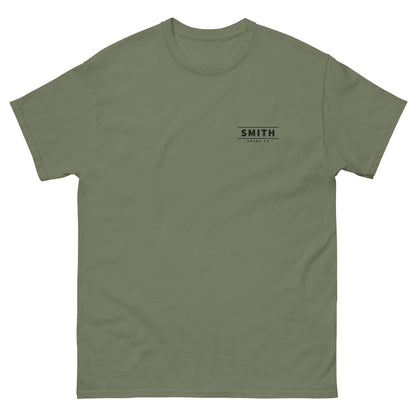 Silhouette Surf's Up Tee