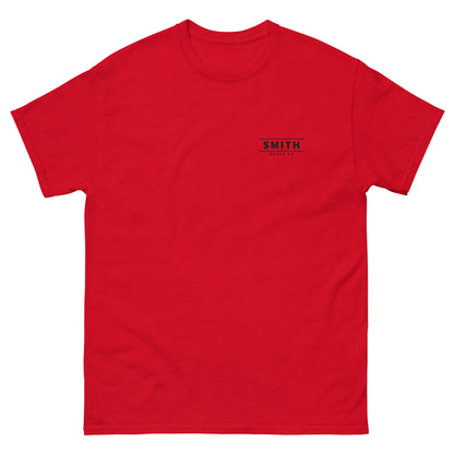 Silhouette Surf's Up Tee