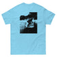 Silhouette Surf's Up Tee