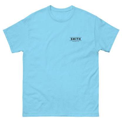 Silhouette Surf's Up Tee