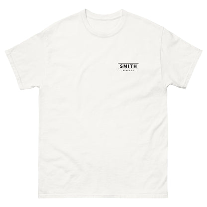 Silhouette Surf's Up Tee