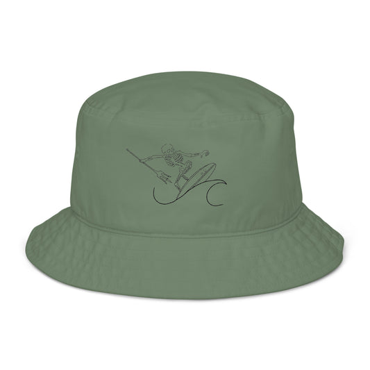 DiPietro Skeleton Bucket Hat