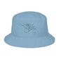 DiPietro Skeleton Bucket Hat