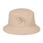 DiPietro Skeleton Bucket Hat