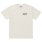 DiPietro Winnipesaukee Oversized Short Sleeve Tee