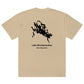 DiPietro Winnipesaukee Oversized Short Sleeve Tee