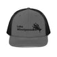 DiPietro Winnipesaukee Cap