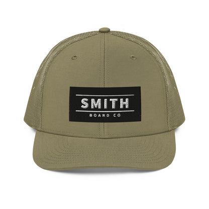 Everyday The Box Cap