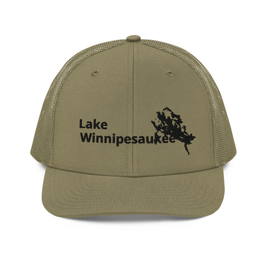 DiPietro Winnipesaukee Cap