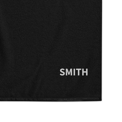 Essentials Bold Beach Towel