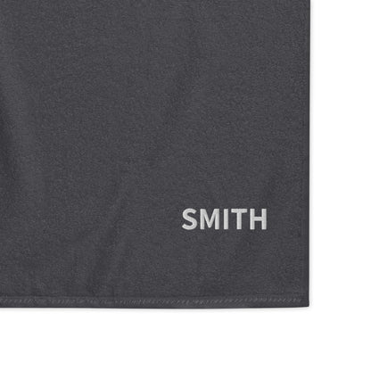 Essentials Bold Beach Towel