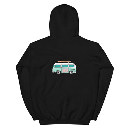 DiPietro Popsicle Van Hoodie