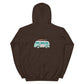 DiPietro Popsicle Van Hoodie