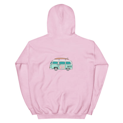 DiPietro Popsicle Van Hoodie