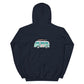 DiPietro Popsicle Van Hoodie