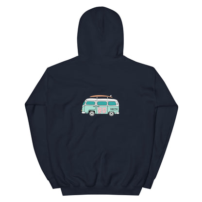 DiPietro Popsicle Van Hoodie