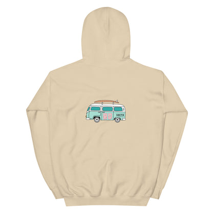 DiPietro Popsicle Van Hoodie