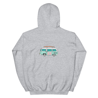 DiPietro Popsicle Van Hoodie
