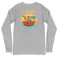 Skeleton LakeLife Long Sleeve Tee