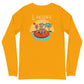 Skeleton LakeLife Long Sleeve Tee