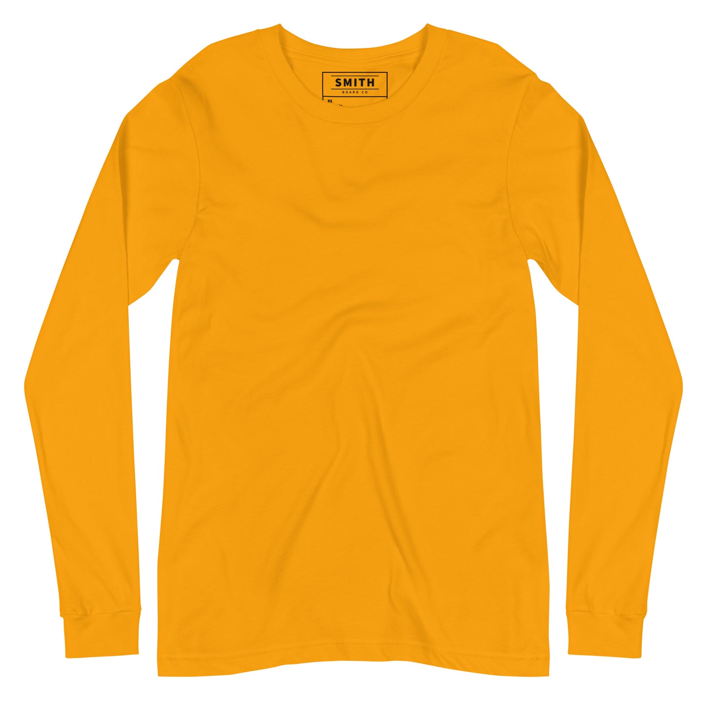 Good times Rolling Long Sleeve Tee