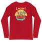 Skeleton LakeLife Long Sleeve Tee