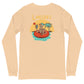 Skeleton LakeLife Long Sleeve Tee