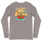 Skeleton LakeLife Long Sleeve Tee