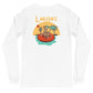 Skeleton LakeLife Long Sleeve Tee