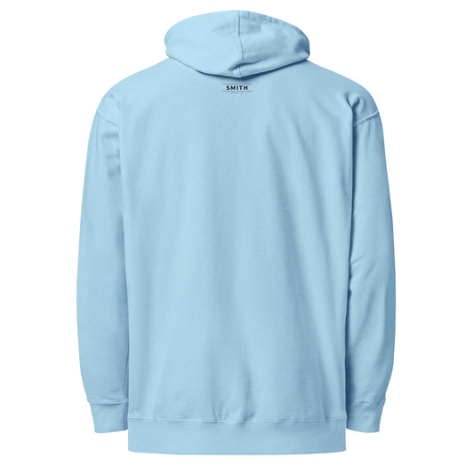 Everyday The Box Hoodie