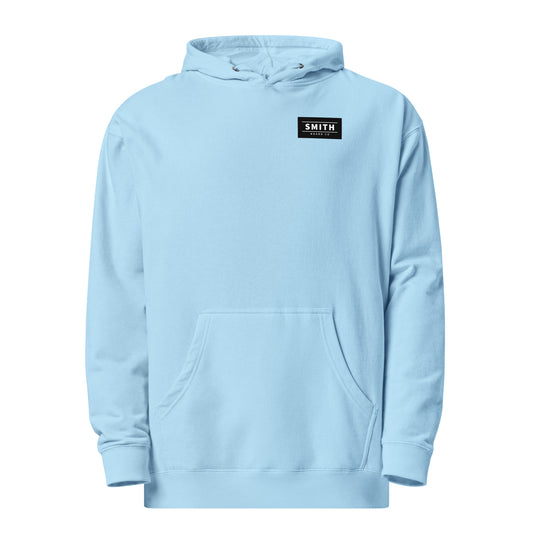 Everyday The Box Hoodie