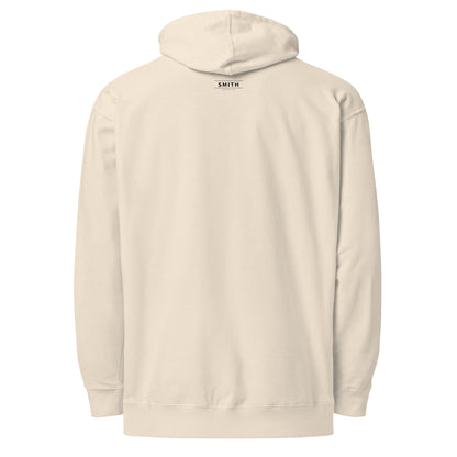 Everyday The Box Hoodie