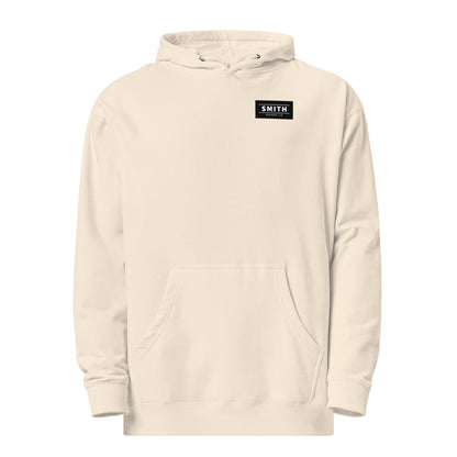 Everyday The Box Hoodie