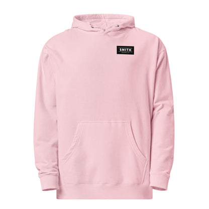 Everyday The Box Hoodie