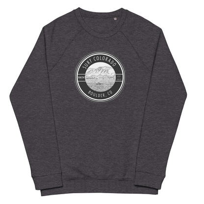 Surf Colorado Sweatshirt