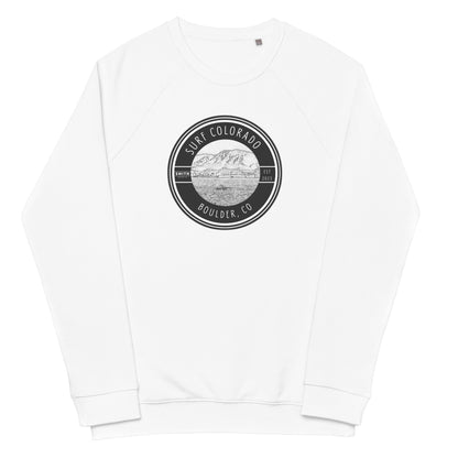 Surf Colorado Sweatshirt