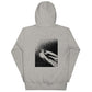 Silhouette The Boat Ride Hoodie