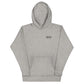 Silhouette The Boat Ride Hoodie