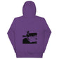 Silhouette Double Surfer Hoodie