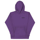 Silhouette The Boat Ride Hoodie