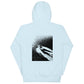 Silhouette The Boat Ride Hoodie