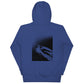 Silhouette The Boat Ride Hoodie