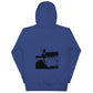 Silhouette Double Surfer Hoodie