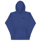 Silhouette The Boat Ride Hoodie