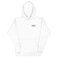 Silhouette The Boat Ride Hoodie