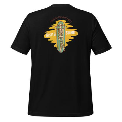 Skeleton Laid Back Tee