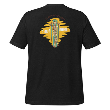Skeleton Laid Back Tee