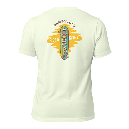Skeleton Laid Back Tee