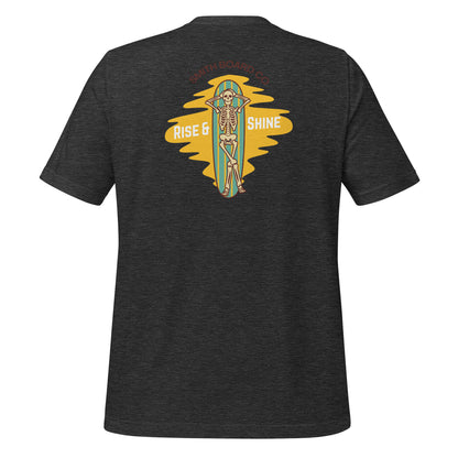 Skeleton Laid Back Tee